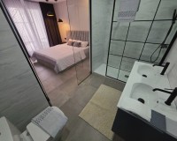 Herverkoop - Apartment - Torrevieja - Puerto