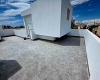 Herverkoop - Apartment - Torrevieja - Puerto