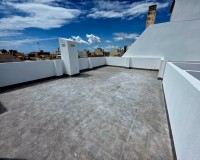 Herverkoop - Apartment - Torrevieja - Puerto