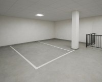 Herverkoop - Apartment - Torrevieja - Puerto