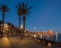 Herverkoop - Apartment - Torrevieja - Puerto