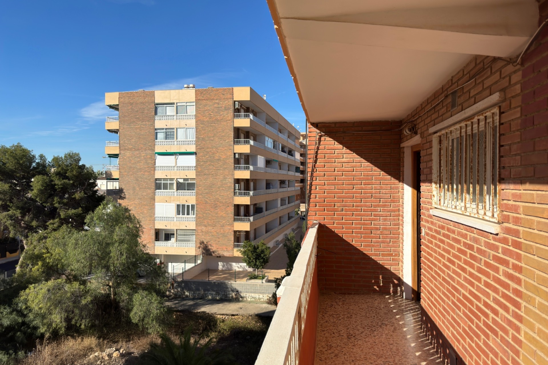Herverkoop - Apartment - Torrevieja - Punta Prima