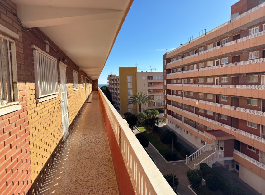Herverkoop - Apartment - Torrevieja - Punta Prima