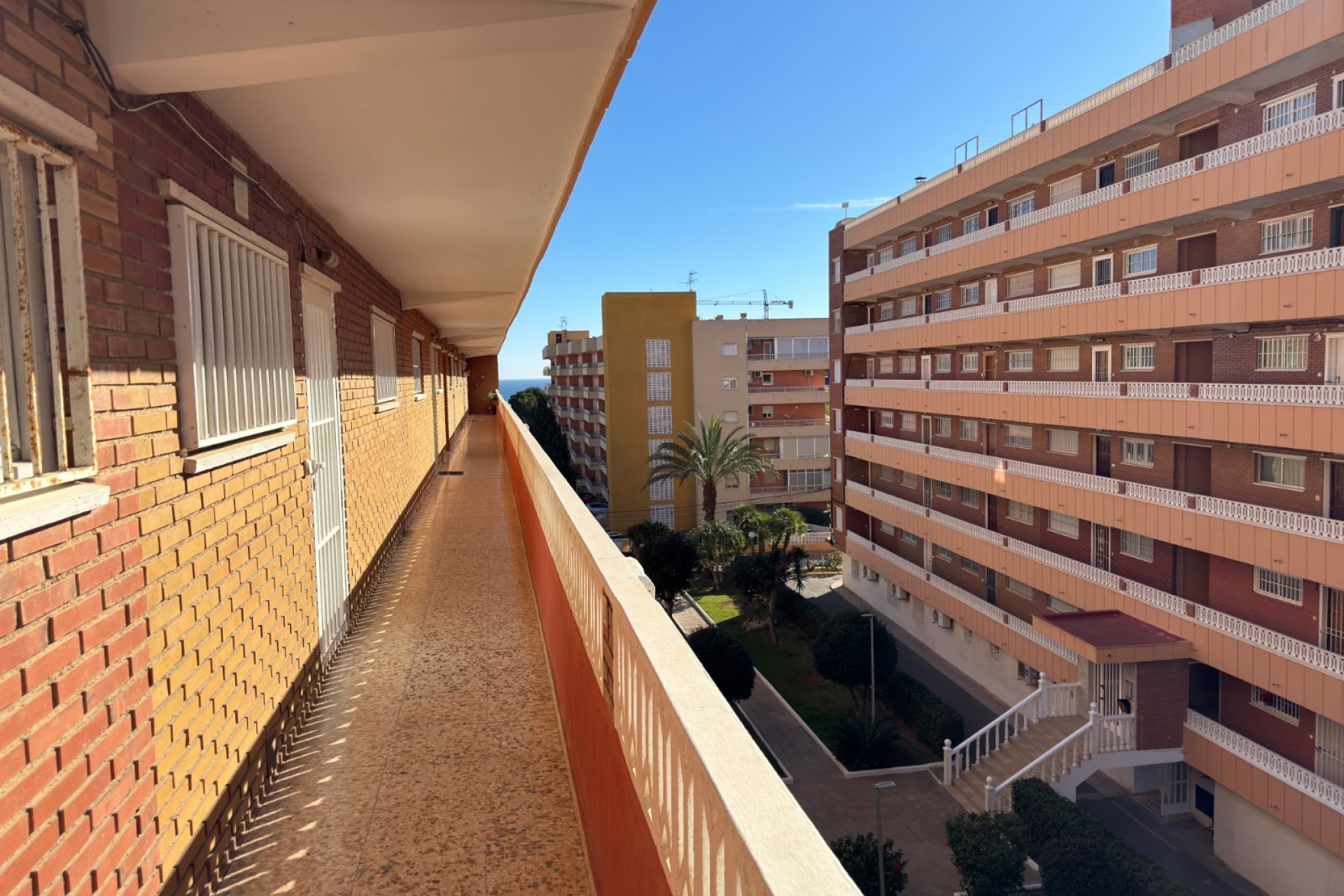 Herverkoop - Apartment - Torrevieja - Punta Prima