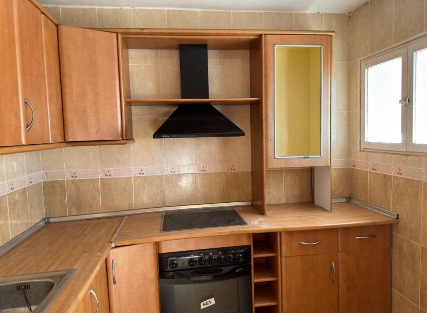 Herverkoop - Apartment - Torrevieja - Punta Prima