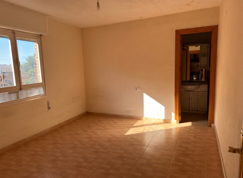 Herverkoop - Apartment - Torrevieja - Punta Prima