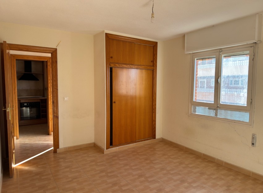 Herverkoop - Apartment - Torrevieja - Punta Prima