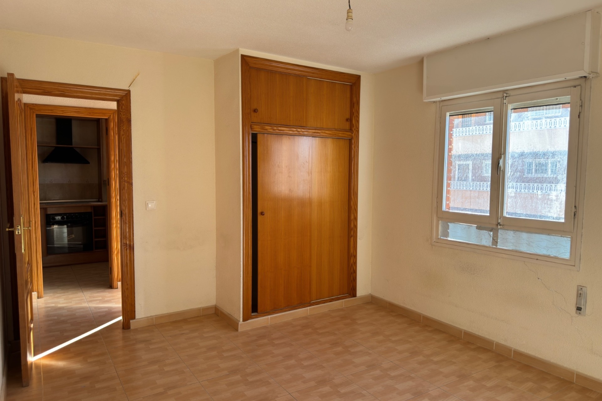 Herverkoop - Apartment - Torrevieja - Punta Prima