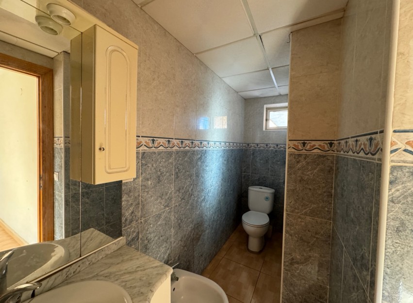 Herverkoop - Apartment - Torrevieja - Punta Prima