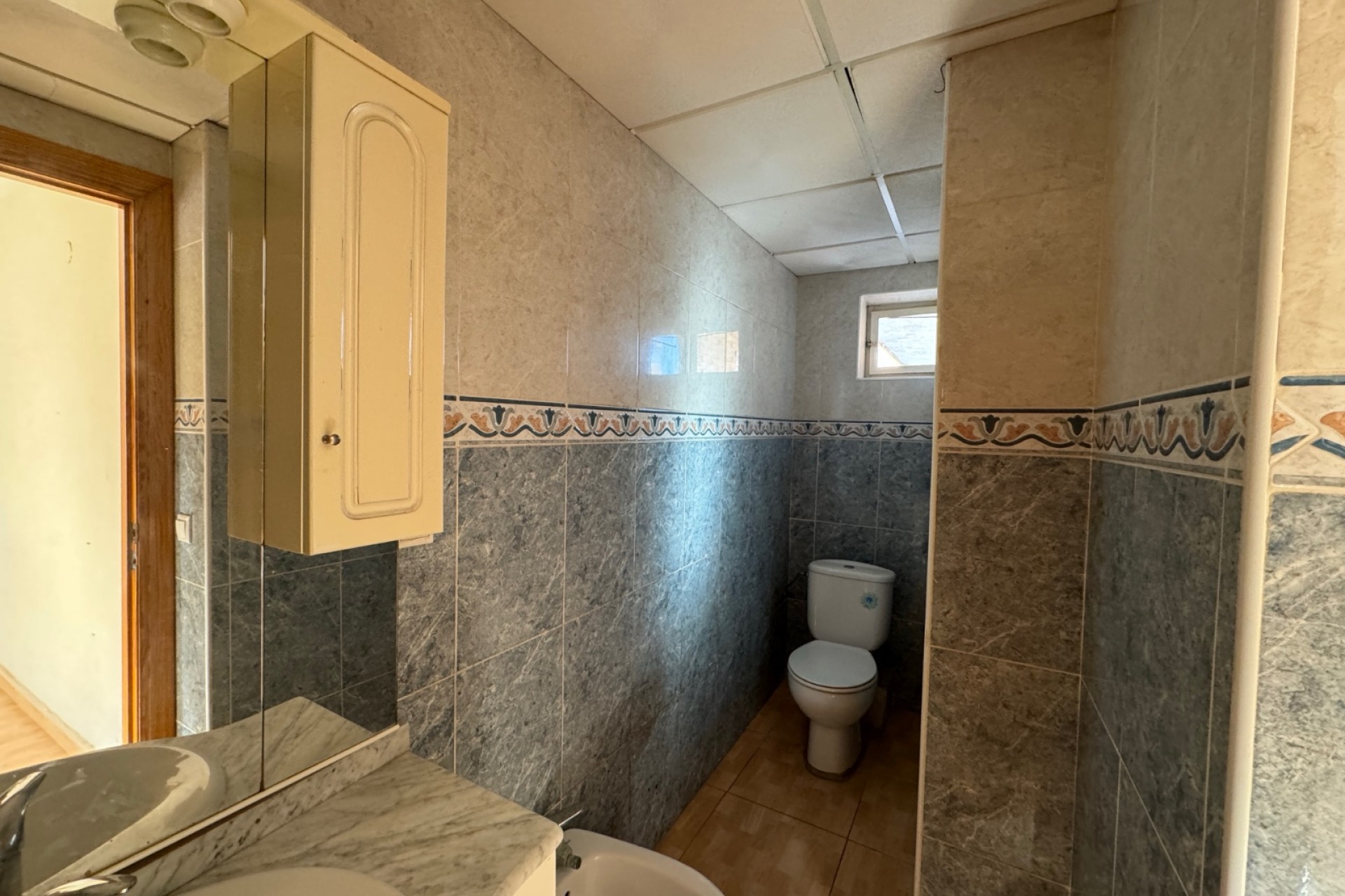 Herverkoop - Apartment - Torrevieja - Punta Prima