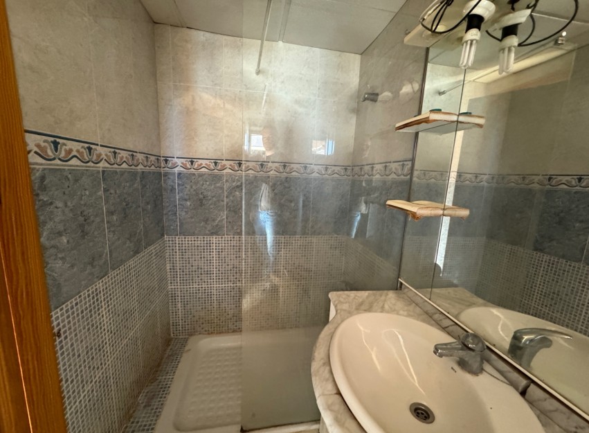 Herverkoop - Apartment - Torrevieja - Punta Prima