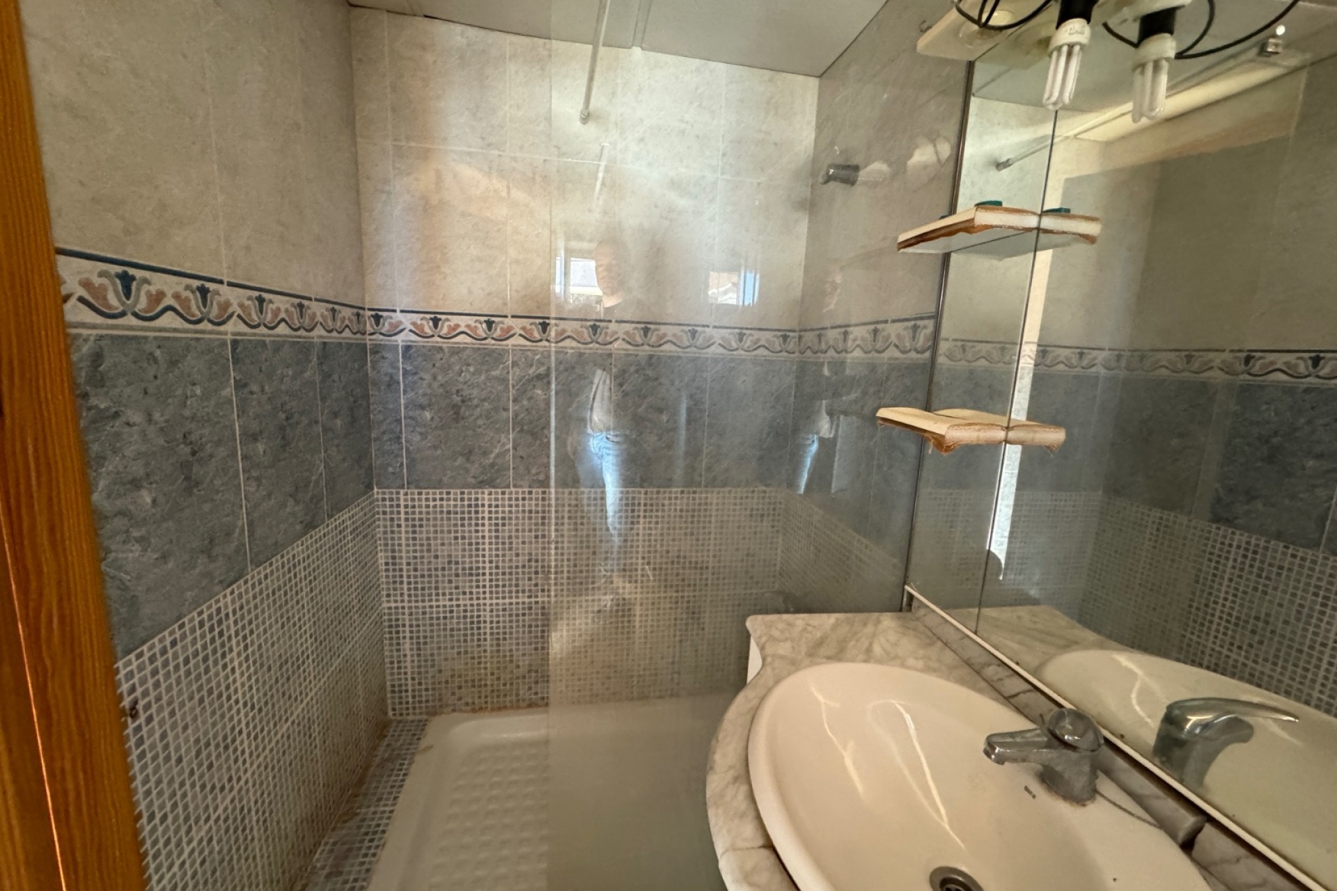 Herverkoop - Apartment - Torrevieja - Punta Prima