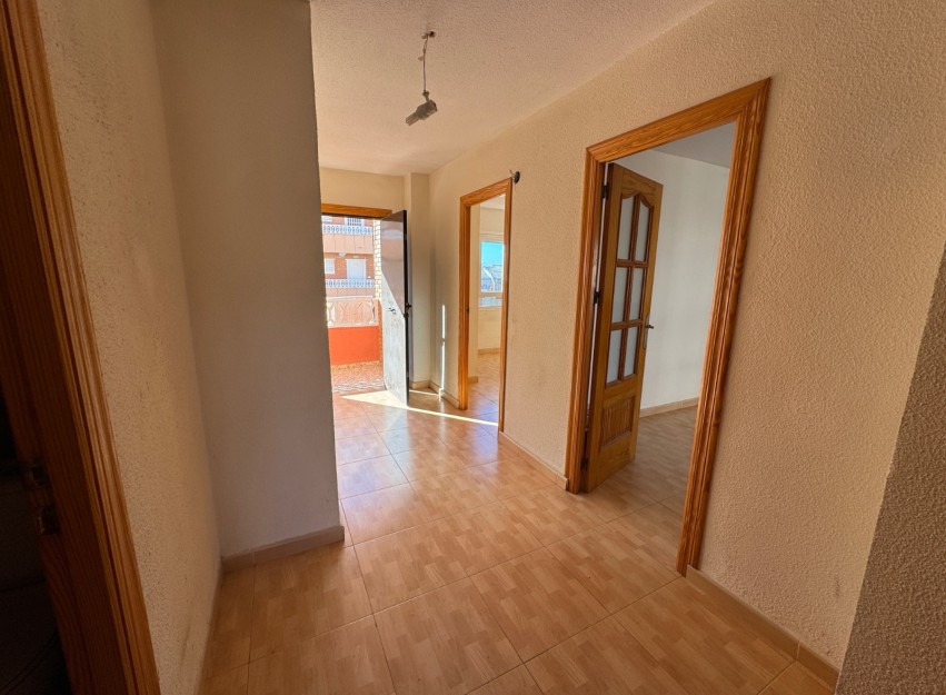 Herverkoop - Apartment - Torrevieja - Punta Prima