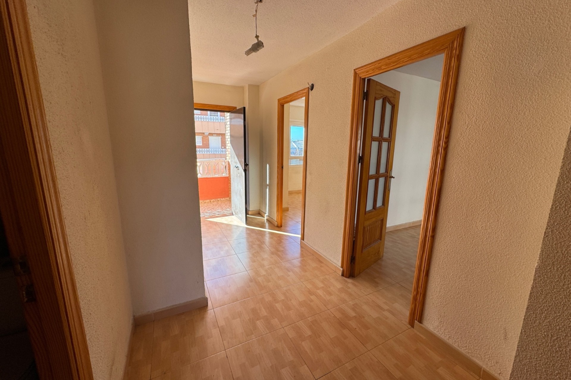 Herverkoop - Apartment - Torrevieja - Punta Prima