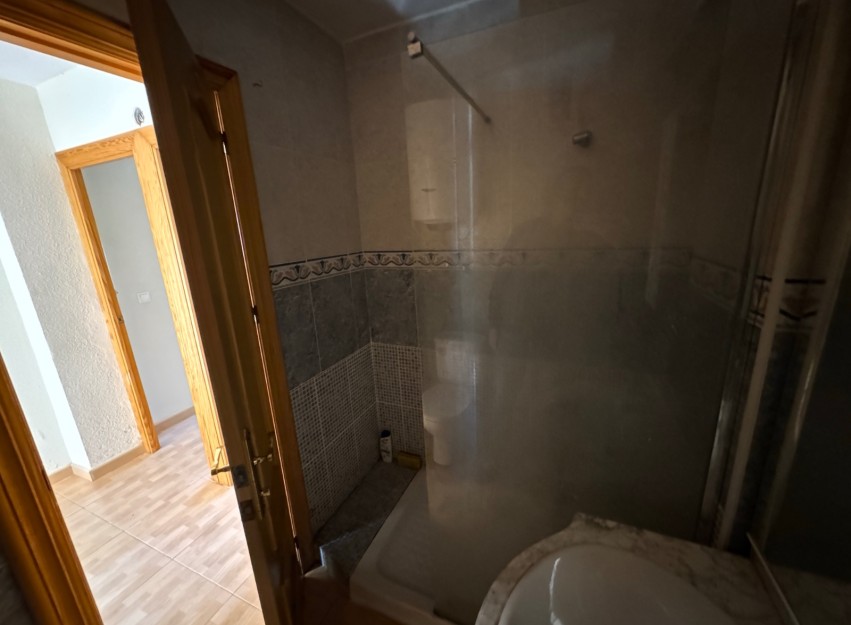 Herverkoop - Apartment - Torrevieja - Punta Prima