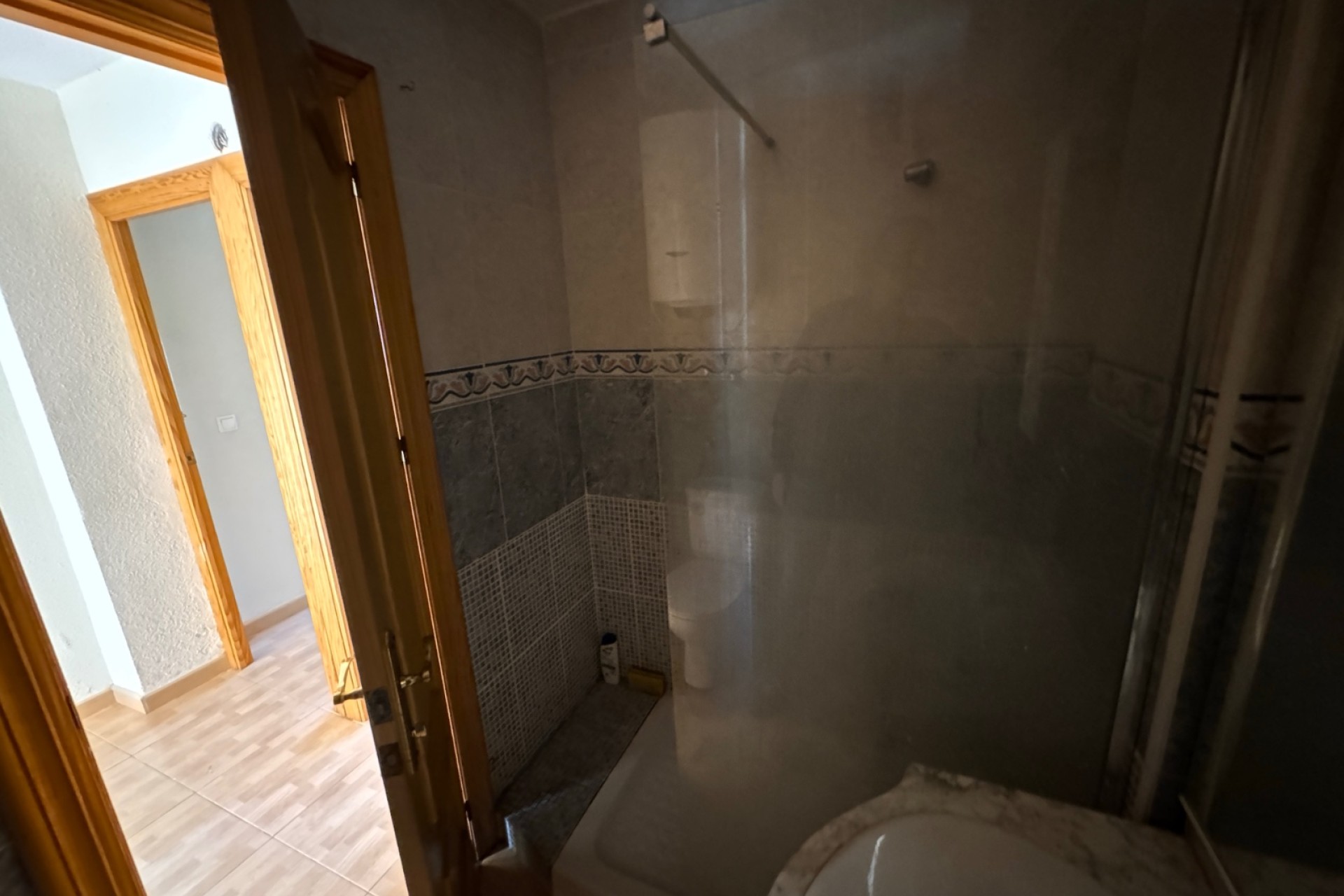 Herverkoop - Apartment - Torrevieja - Punta Prima