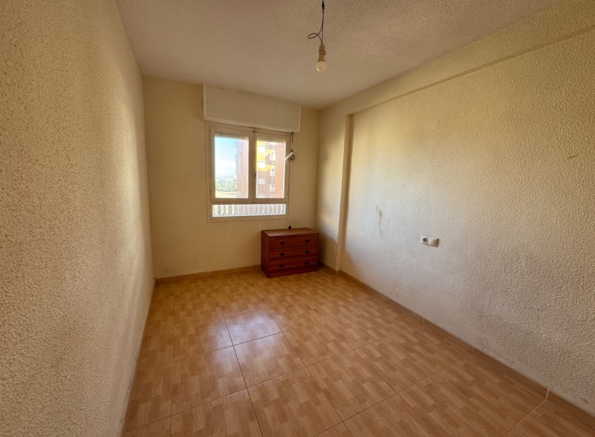 Herverkoop - Apartment - Torrevieja - Punta Prima