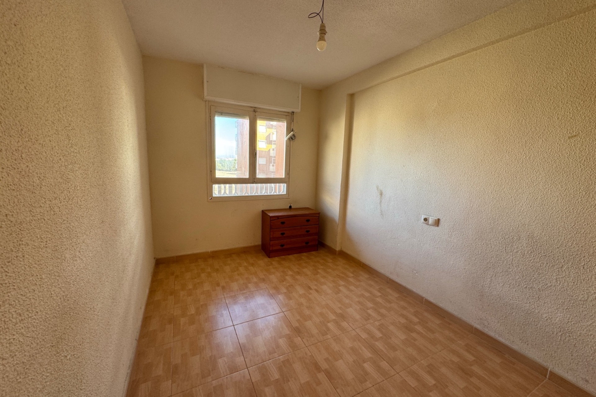 Herverkoop - Apartment - Torrevieja - Punta Prima