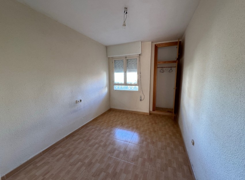 Herverkoop - Apartment - Torrevieja - Punta Prima
