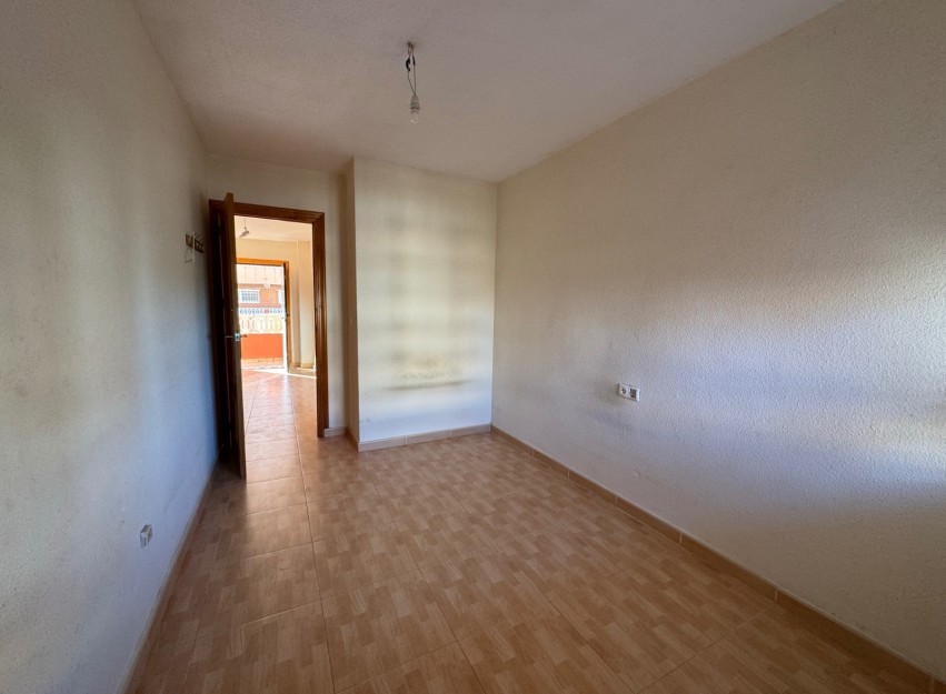 Herverkoop - Apartment - Torrevieja - Punta Prima