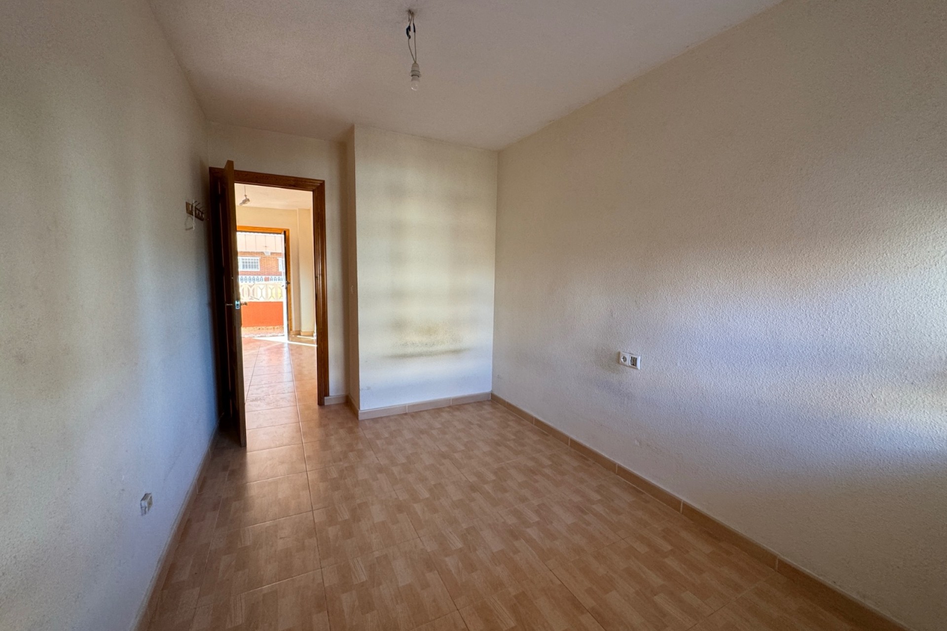 Herverkoop - Apartment - Torrevieja - Punta Prima
