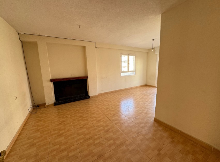 Herverkoop - Apartment - Torrevieja - Punta Prima