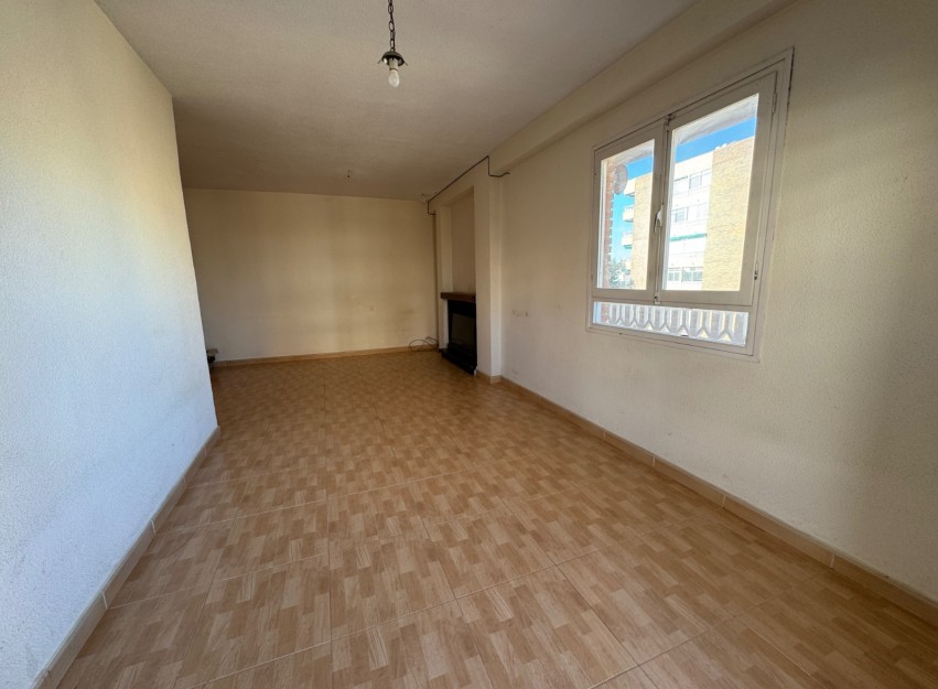 Herverkoop - Apartment - Torrevieja - Punta Prima