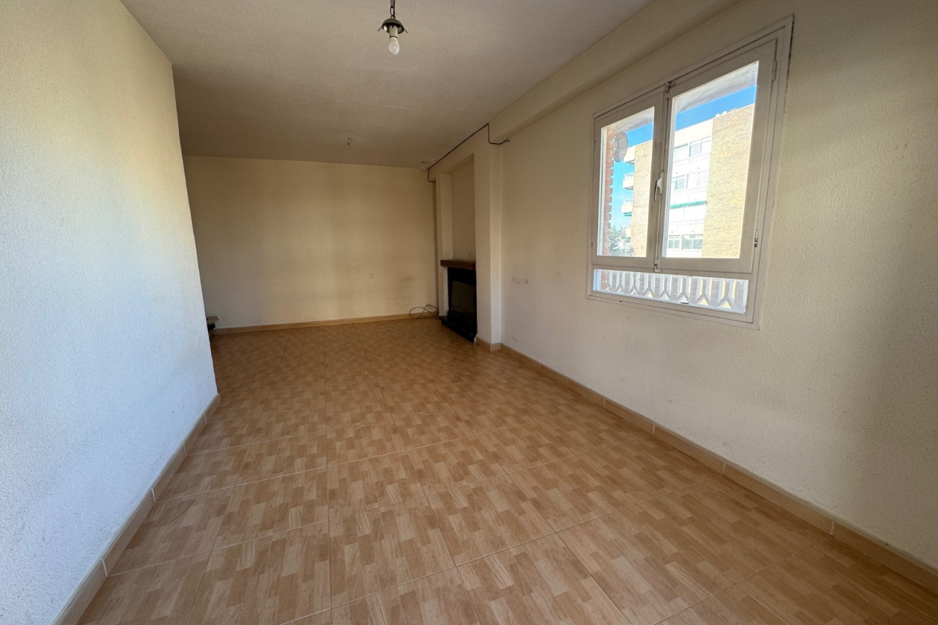 Herverkoop - Apartment - Torrevieja - Punta Prima