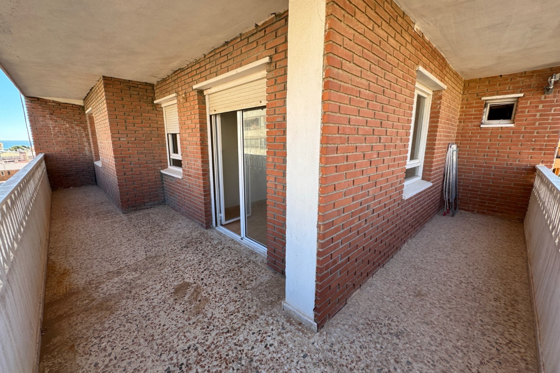 Herverkoop - Apartment - Torrevieja - Punta Prima