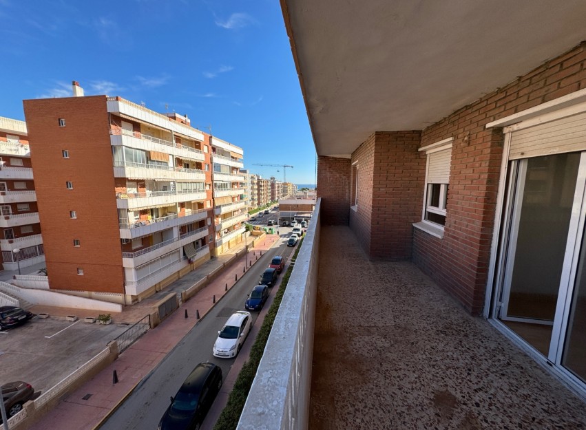 Herverkoop - Apartment - Torrevieja - Punta Prima
