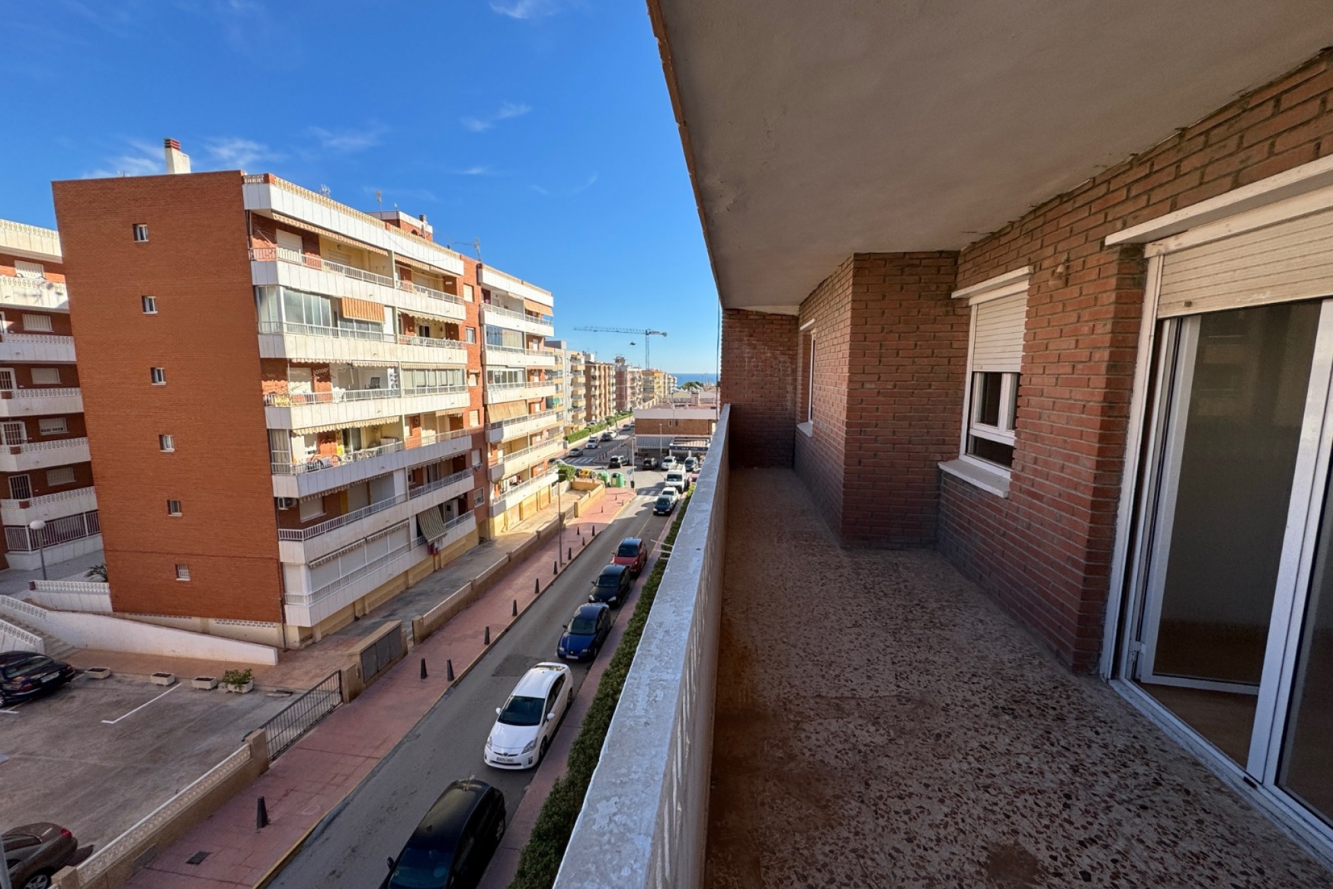 Herverkoop - Apartment - Torrevieja - Punta Prima