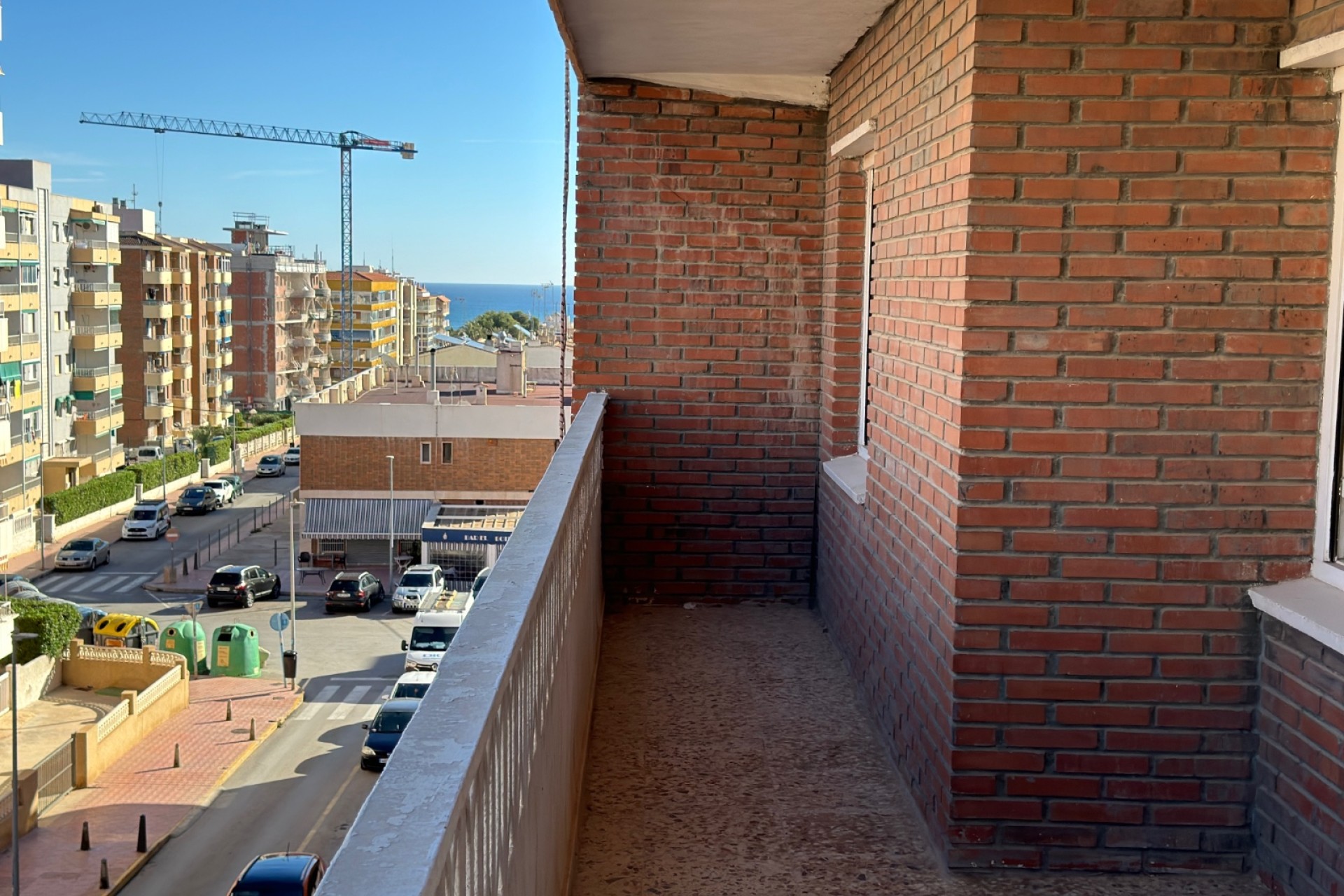 Herverkoop - Apartment - Torrevieja - Punta Prima