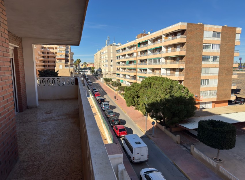 Herverkoop - Apartment - Torrevieja - Punta Prima