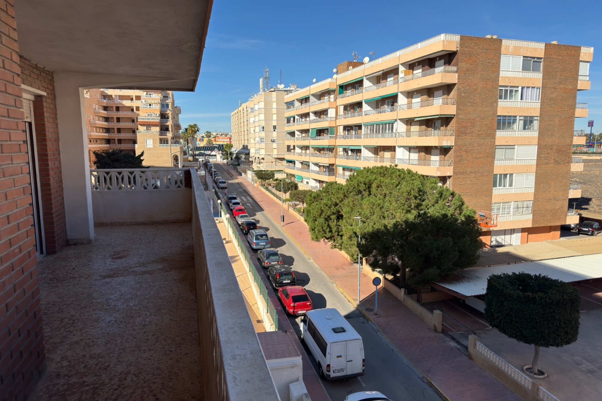 Herverkoop - Apartment - Torrevieja - Punta Prima