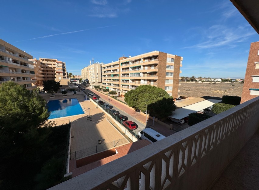 Herverkoop - Apartment - Torrevieja - Punta Prima