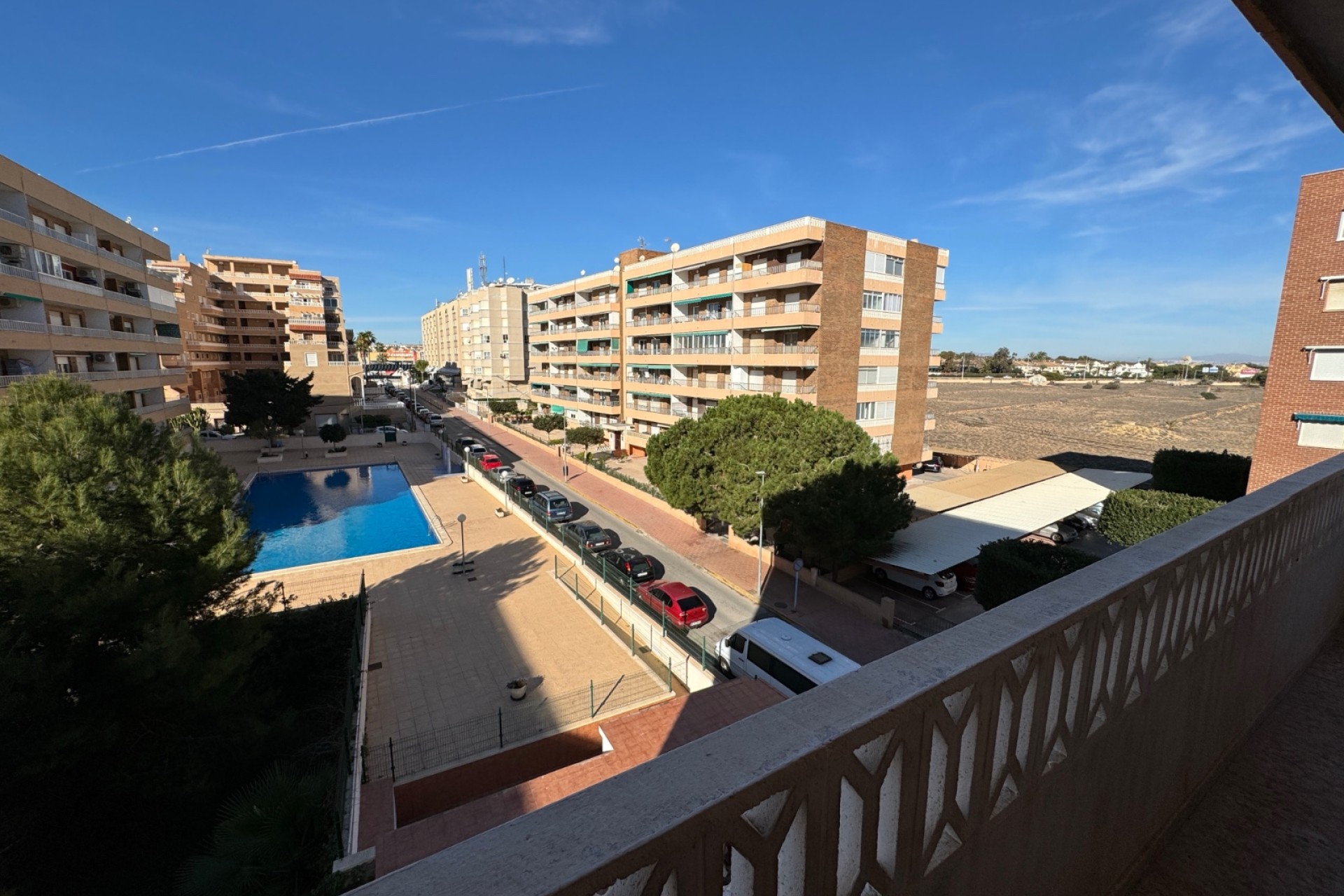 Herverkoop - Apartment - Torrevieja - Punta Prima