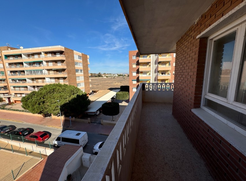 Herverkoop - Apartment - Torrevieja - Punta Prima