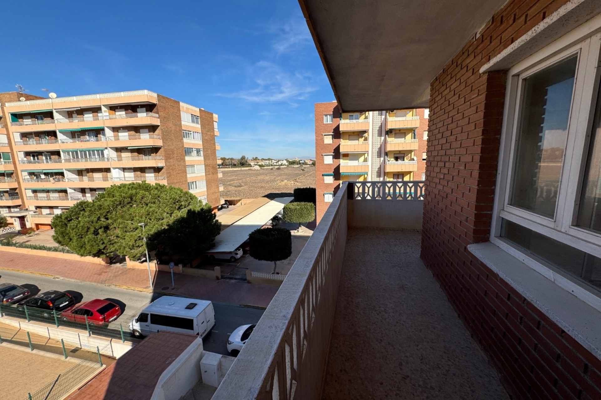 Herverkoop - Apartment - Torrevieja - Punta Prima