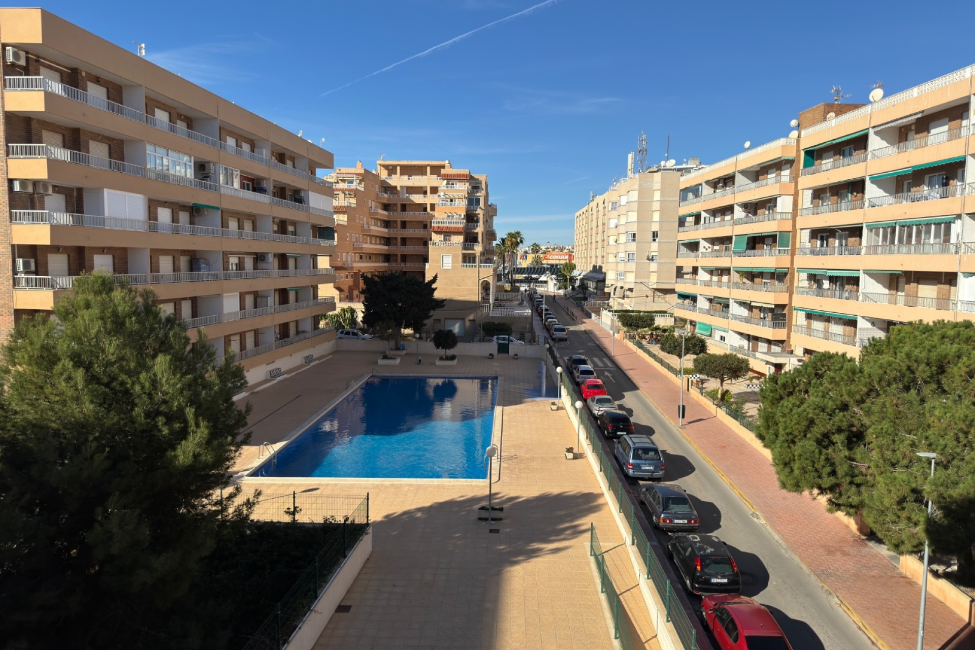 Herverkoop - Apartment - Torrevieja - Punta Prima