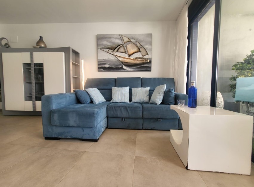 Herverkoop - Apartment - Torrevieja - Punta Prima