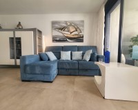 Herverkoop - Apartment - Torrevieja - Punta Prima