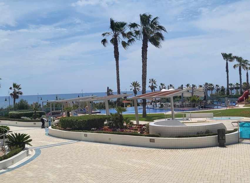 Herverkoop - Apartment - Torrevieja - Punta Prima