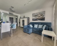 Herverkoop - Apartment - Torrevieja - Punta Prima