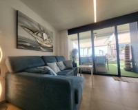 Herverkoop - Apartment - Torrevieja - Punta Prima