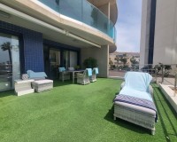 Herverkoop - Apartment - Torrevieja - Punta Prima
