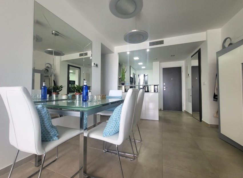Herverkoop - Apartment - Torrevieja - Punta Prima