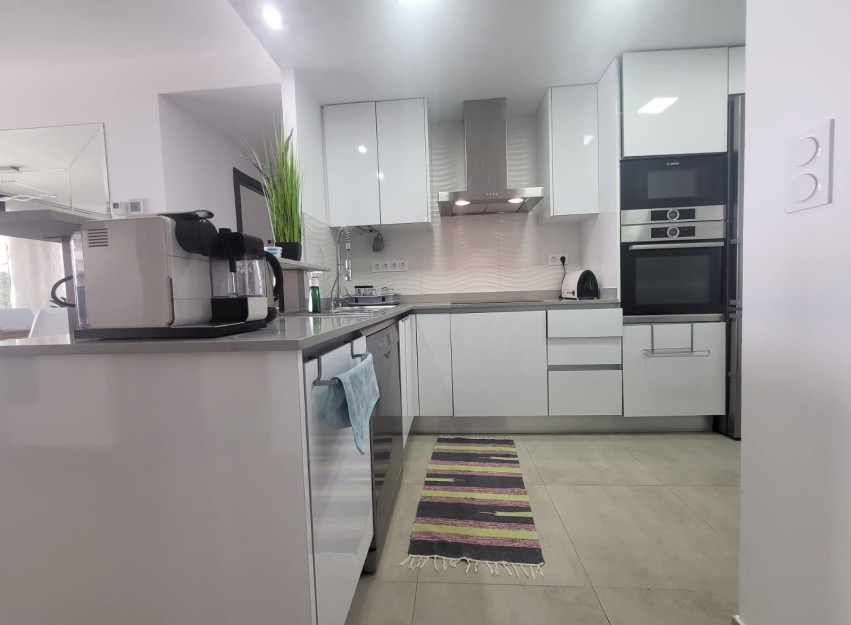 Herverkoop - Apartment - Torrevieja - Punta Prima