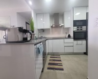 Herverkoop - Apartment - Torrevieja - Punta Prima