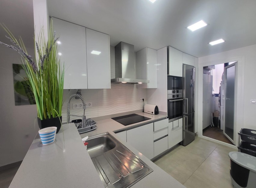 Herverkoop - Apartment - Torrevieja - Punta Prima