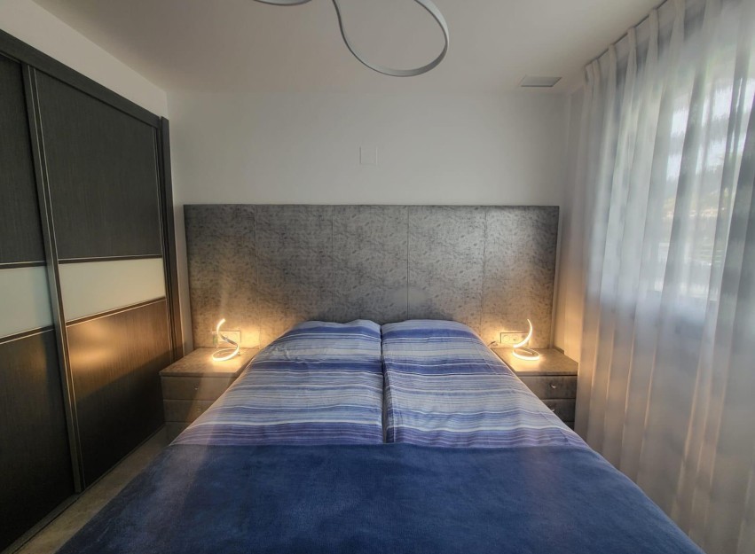 Herverkoop - Apartment - Torrevieja - Punta Prima